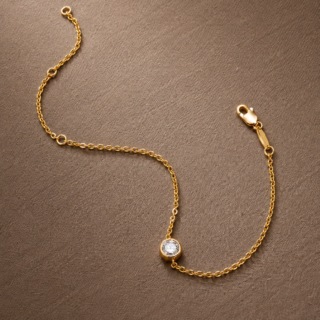 Best-selling CelinieJourney bracelets for showroom styling inspiration