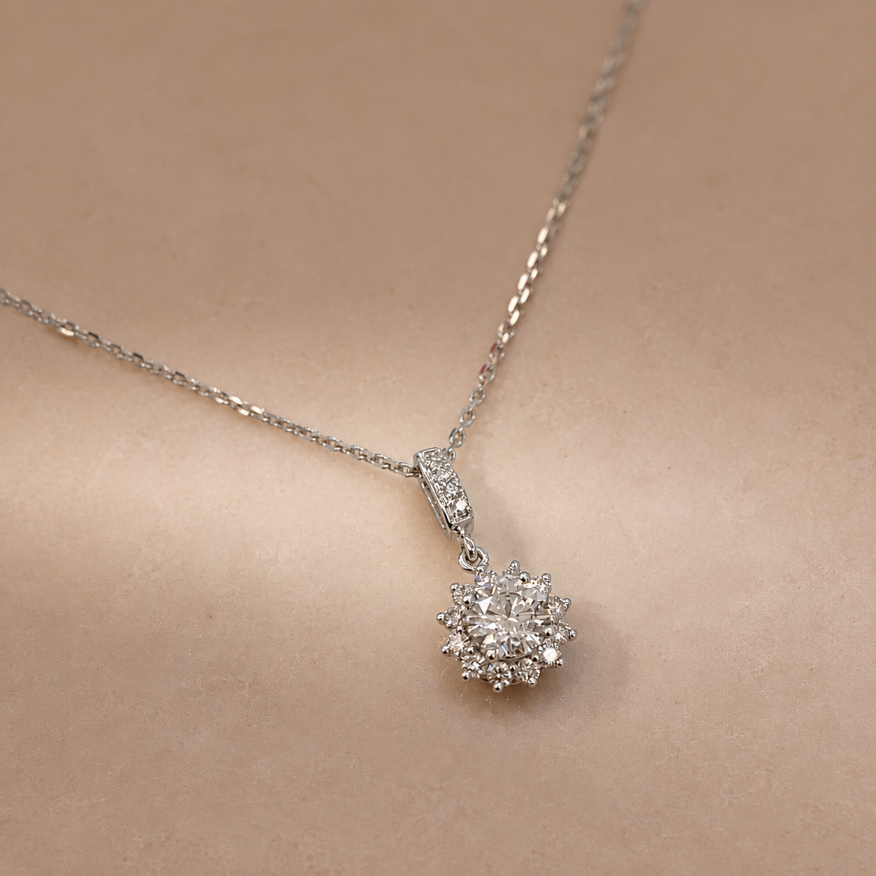 Best-selling CelinieJourney necklaces to explore before a showroom visit